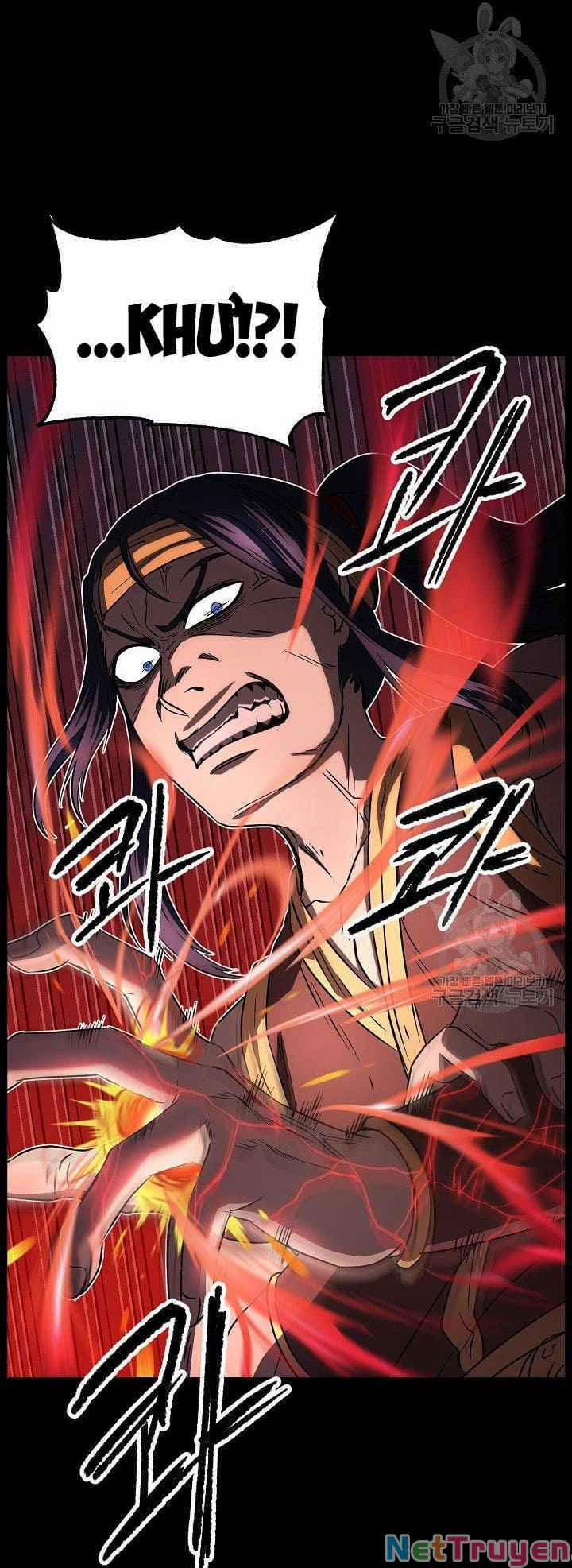 Thiên Ma Tiêu Diệt Lich King Của Murim 20 trang 14