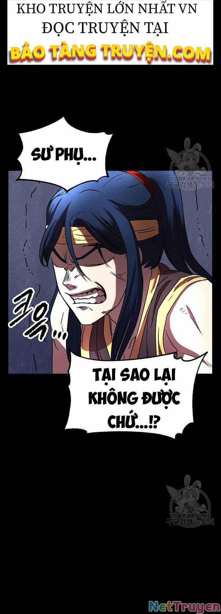 Thiên Ma Tiêu Diệt Lich King Của Murim 20 trang 16