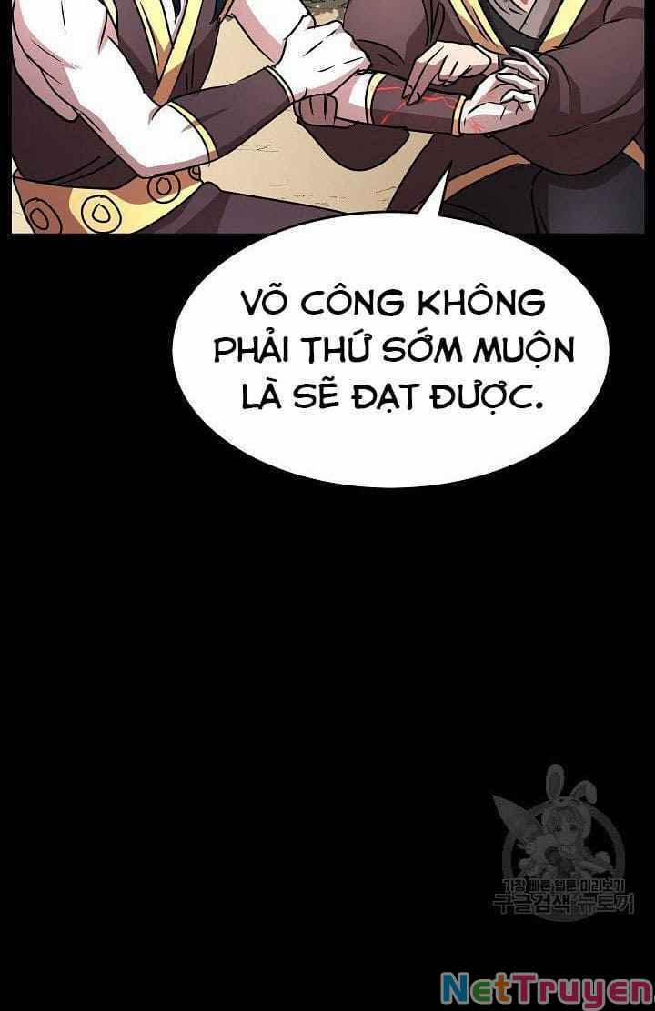 Thiên Ma Tiêu Diệt Lich King Của Murim 20 trang 18