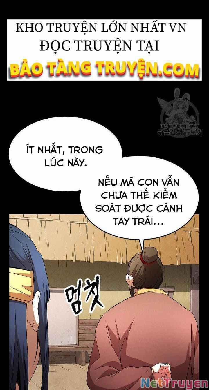 Thiên Ma Tiêu Diệt Lich King Của Murim 20 trang 23