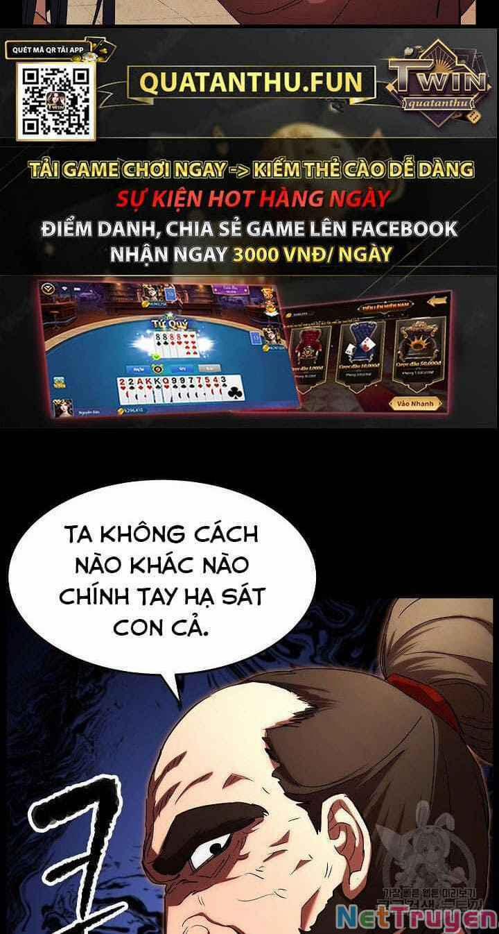 Thiên Ma Tiêu Diệt Lich King Của Murim 20 trang 24