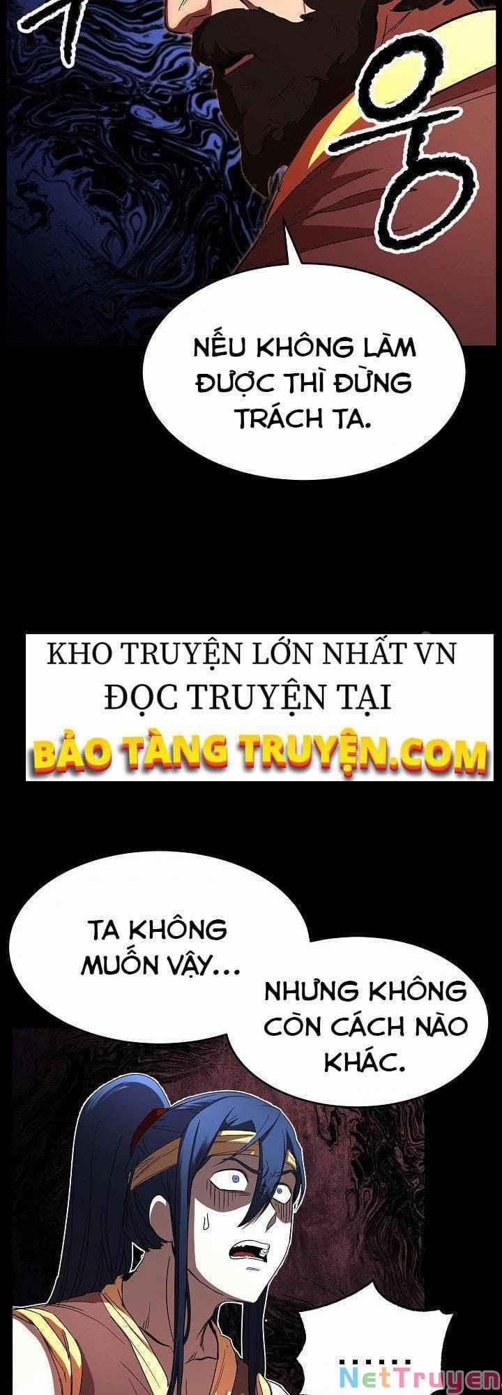 Thiên Ma Tiêu Diệt Lich King Của Murim 20 trang 25