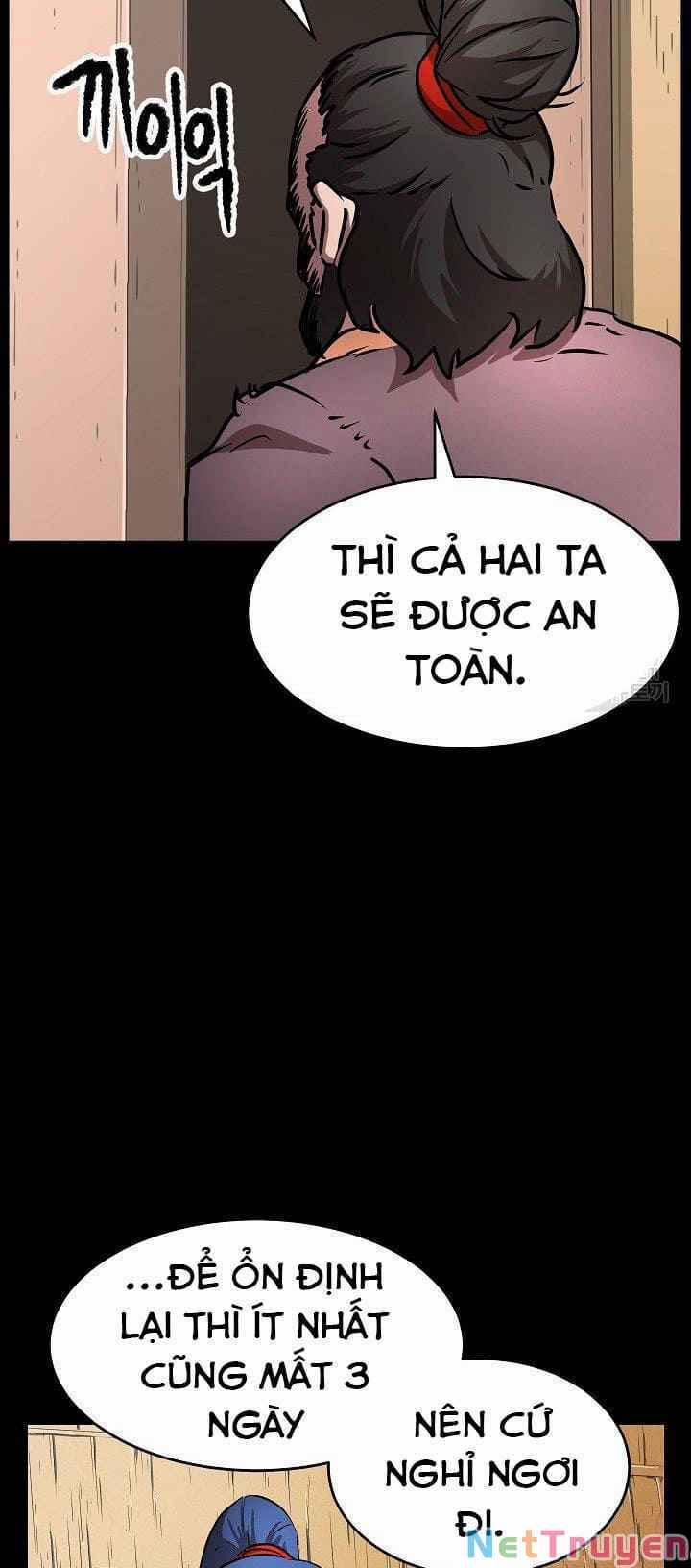 Thiên Ma Tiêu Diệt Lich King Của Murim 20 trang 27