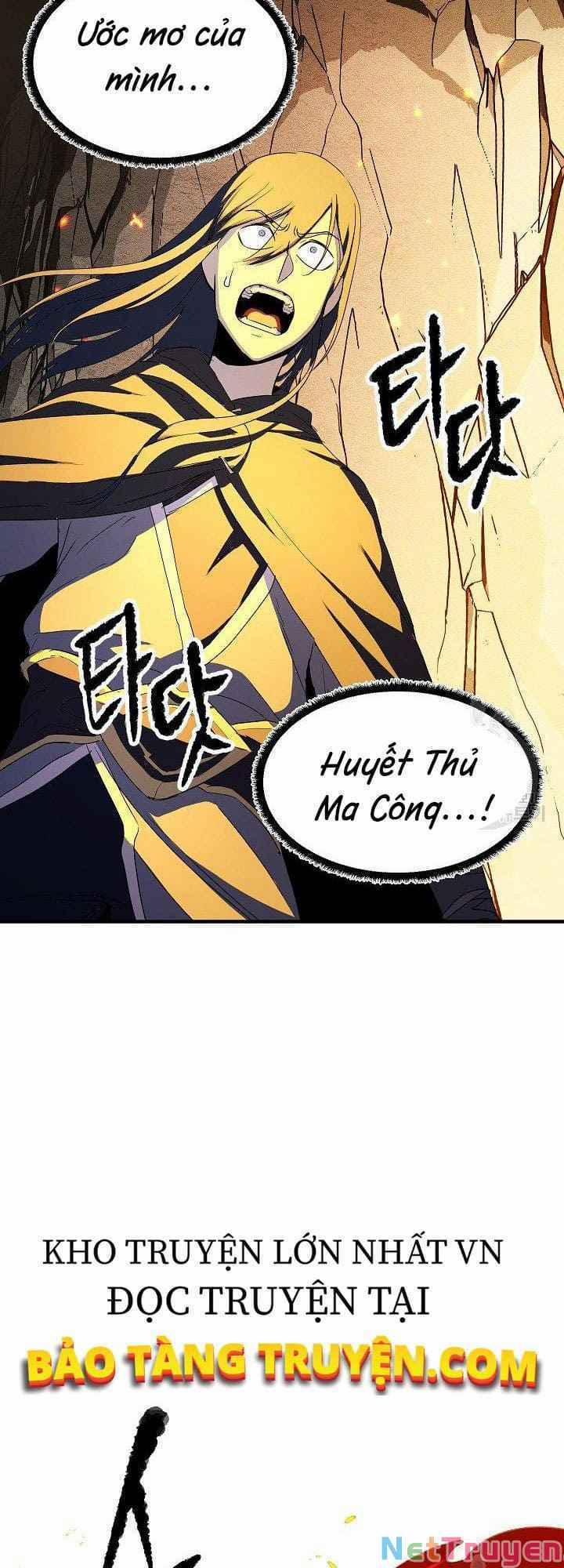 Thiên Ma Tiêu Diệt Lich King Của Murim 20 trang 32
