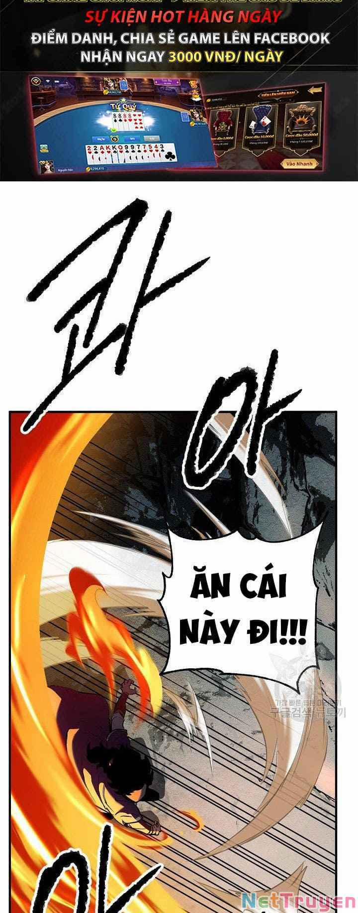 Thiên Ma Tiêu Diệt Lich King Của Murim 20 trang 34