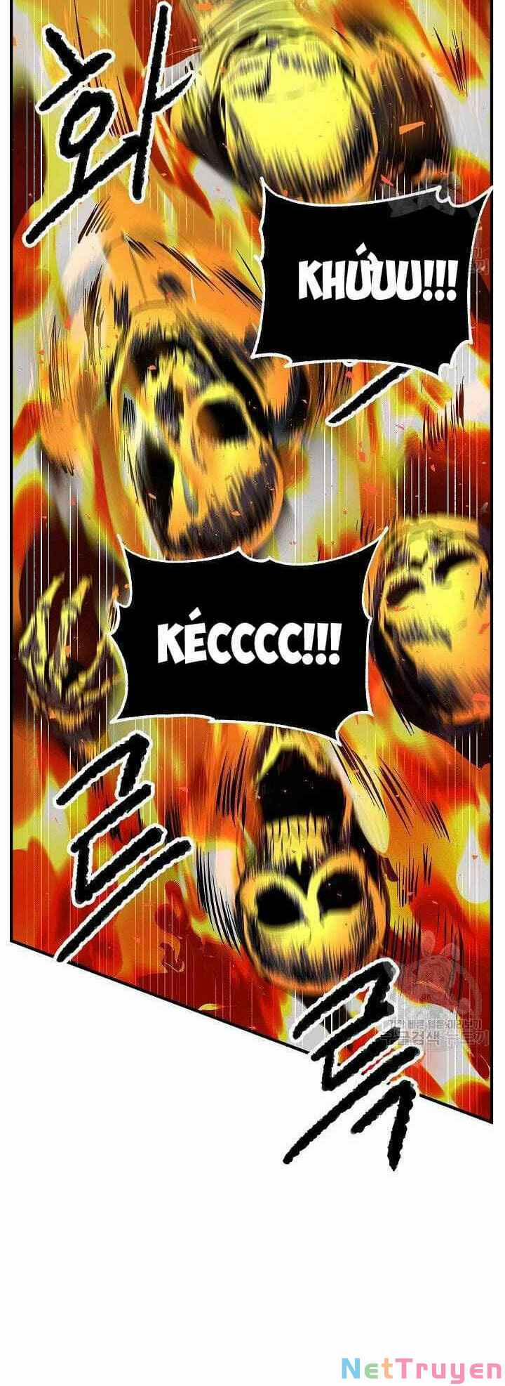 Thiên Ma Tiêu Diệt Lich King Của Murim 20 trang 38