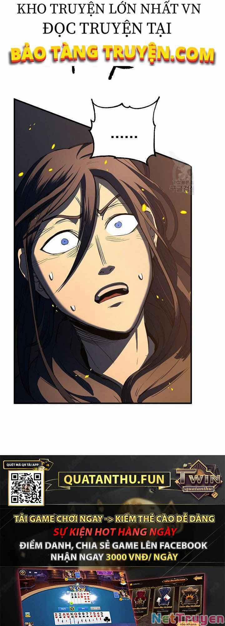 Thiên Ma Tiêu Diệt Lich King Của Murim 20 trang 39