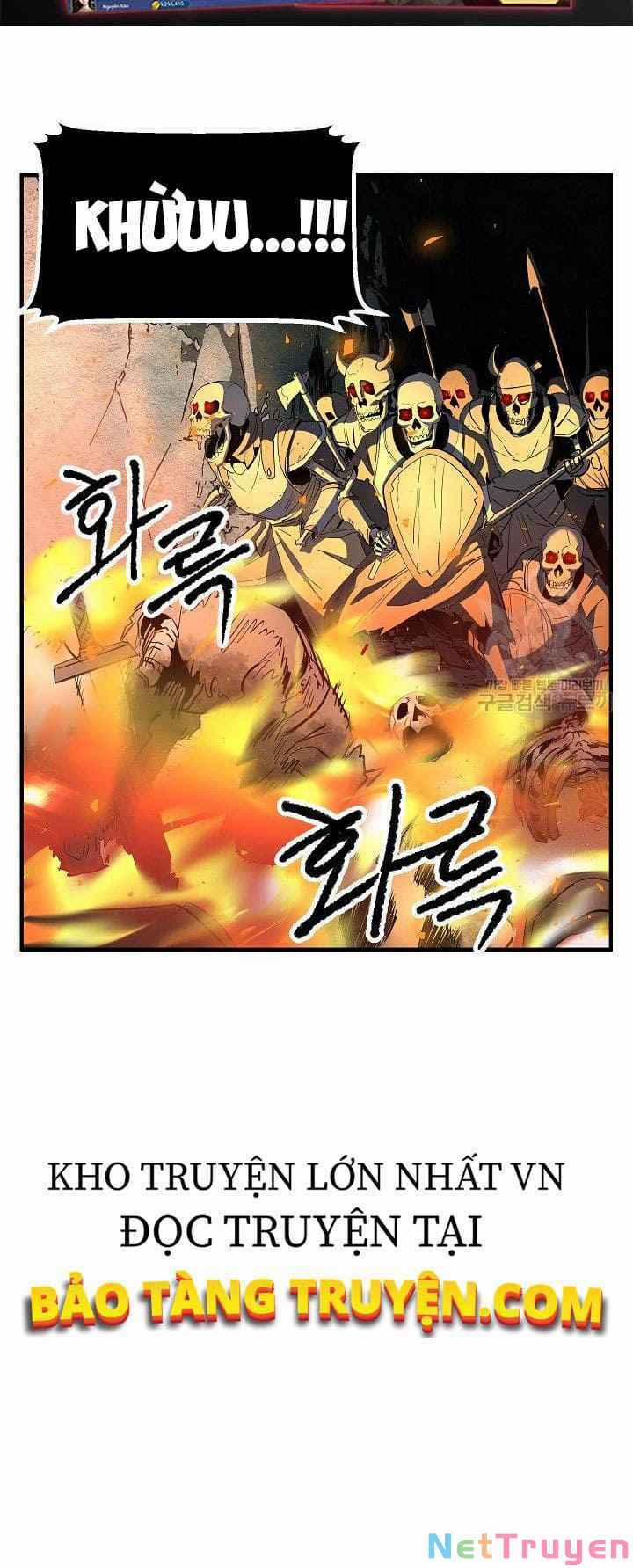 Thiên Ma Tiêu Diệt Lich King Của Murim 20 trang 40