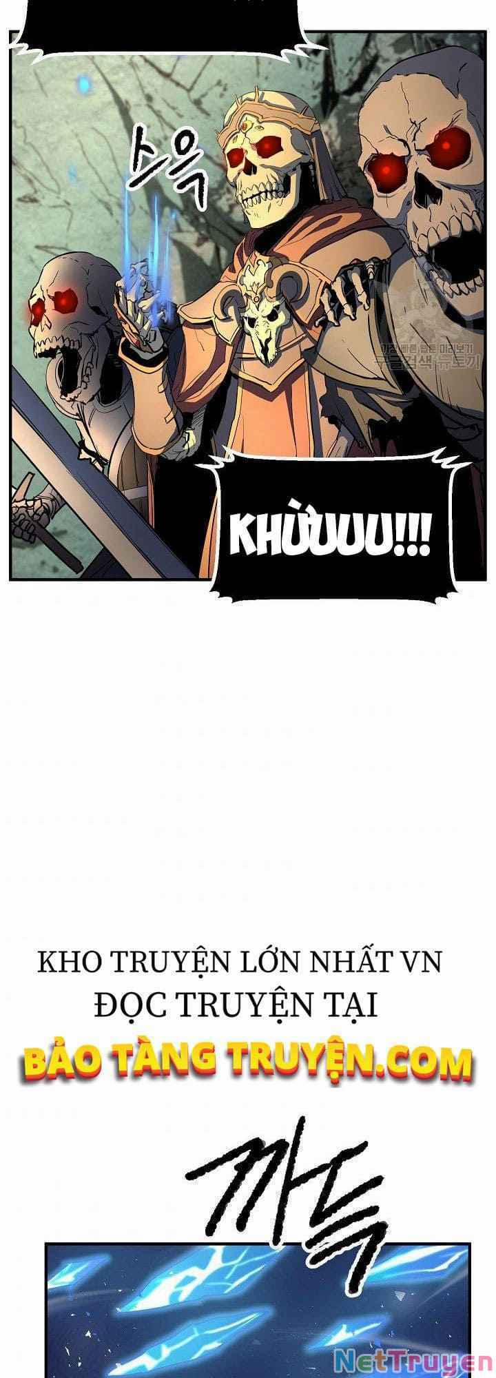 Thiên Ma Tiêu Diệt Lich King Của Murim 20 trang 42