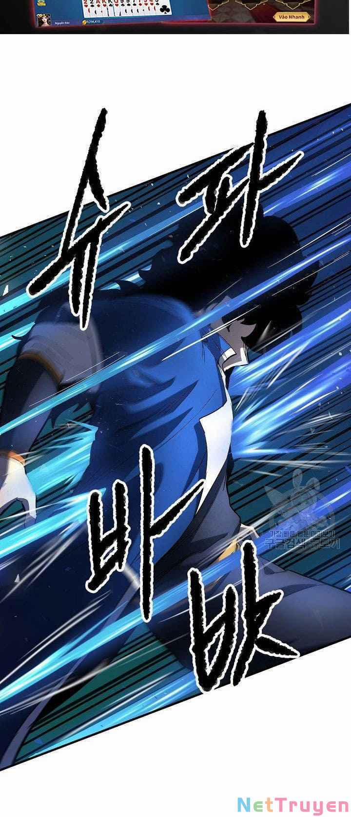 Thiên Ma Tiêu Diệt Lich King Của Murim 20 trang 45
