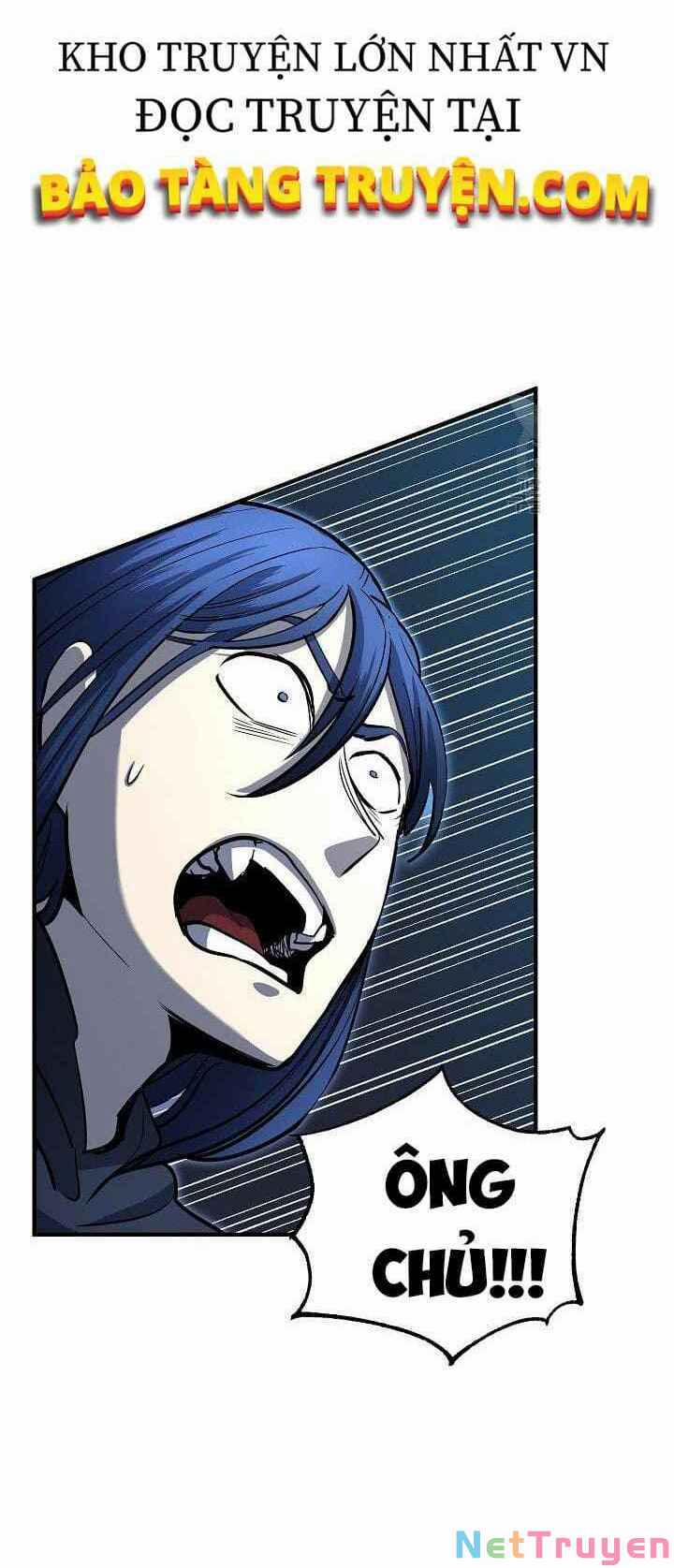 Thiên Ma Tiêu Diệt Lich King Của Murim 20 trang 46