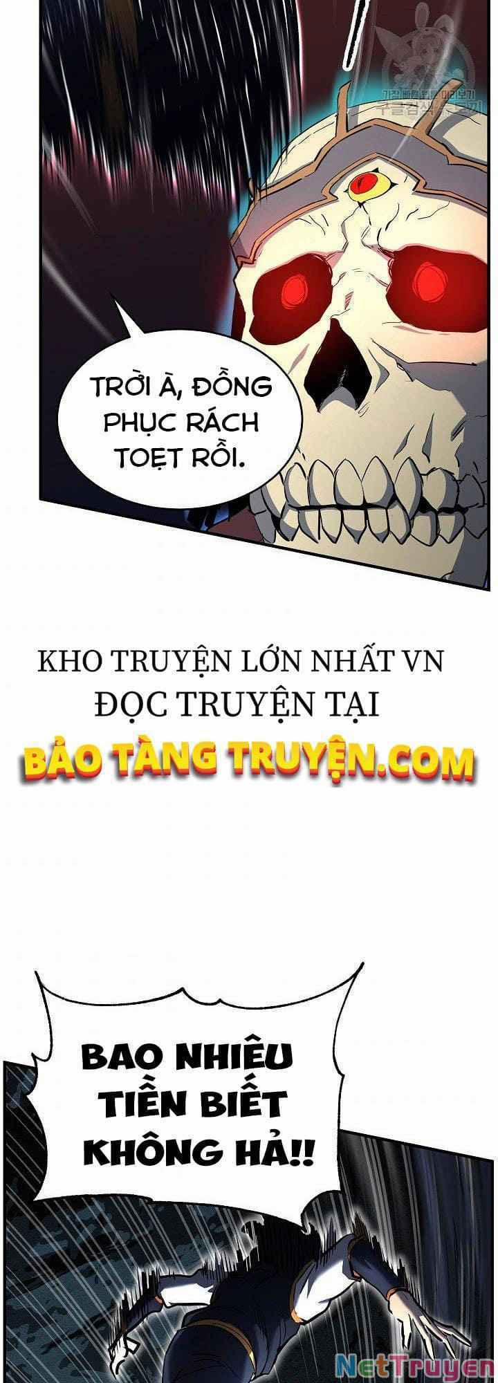 Thiên Ma Tiêu Diệt Lich King Của Murim 20 trang 48