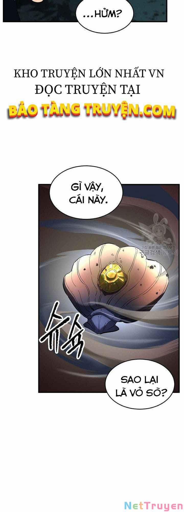 Thiên Ma Tiêu Diệt Lich King Của Murim 20 trang 51