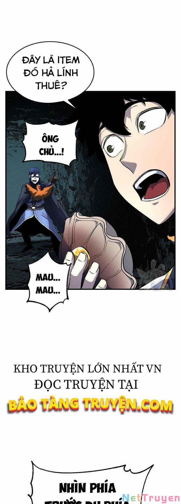 Thiên Ma Tiêu Diệt Lich King Của Murim 20 trang 52