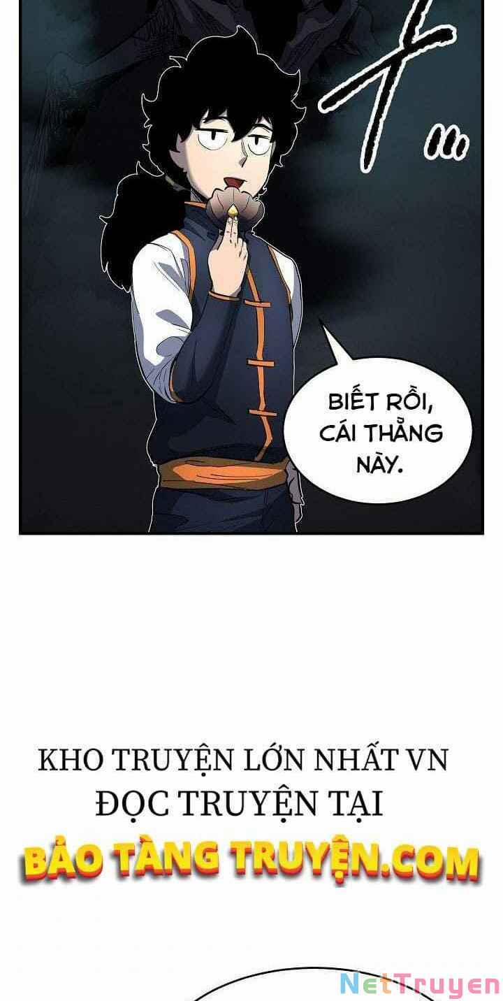 Thiên Ma Tiêu Diệt Lich King Của Murim 20 trang 54