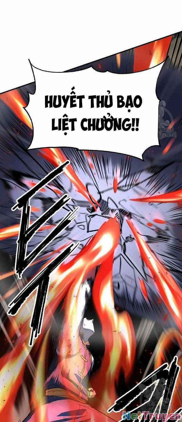 Thiên Ma Tiêu Diệt Lich King Của Murim 20 trang 58