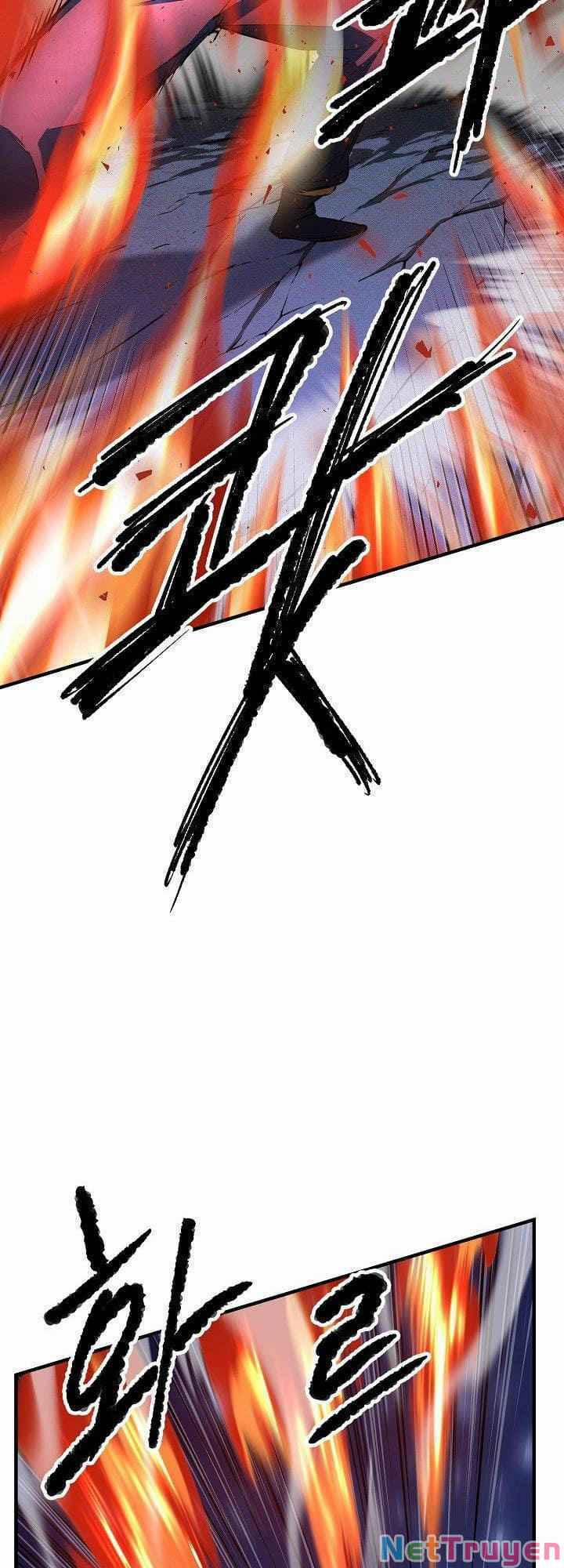 Thiên Ma Tiêu Diệt Lich King Của Murim 20 trang 59