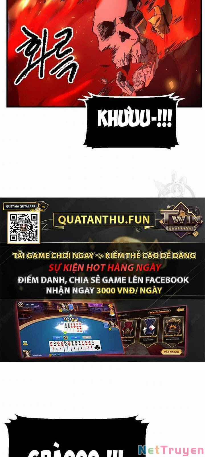 Thiên Ma Tiêu Diệt Lich King Của Murim 20 trang 61