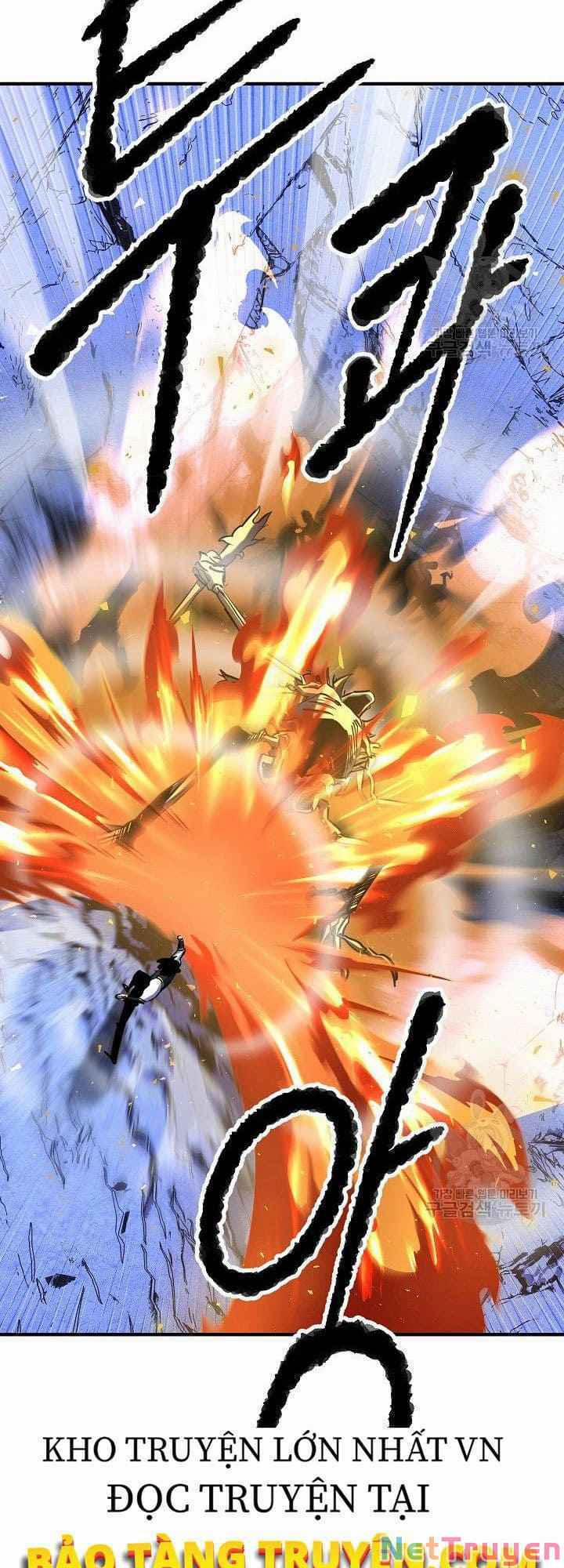 Thiên Ma Tiêu Diệt Lich King Của Murim 20 trang 63