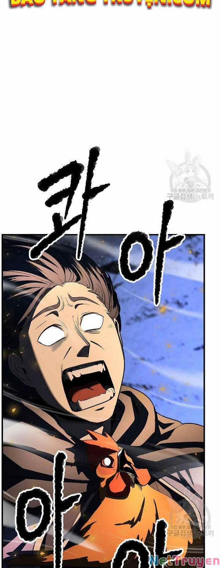 Thiên Ma Tiêu Diệt Lich King Của Murim 20 trang 64