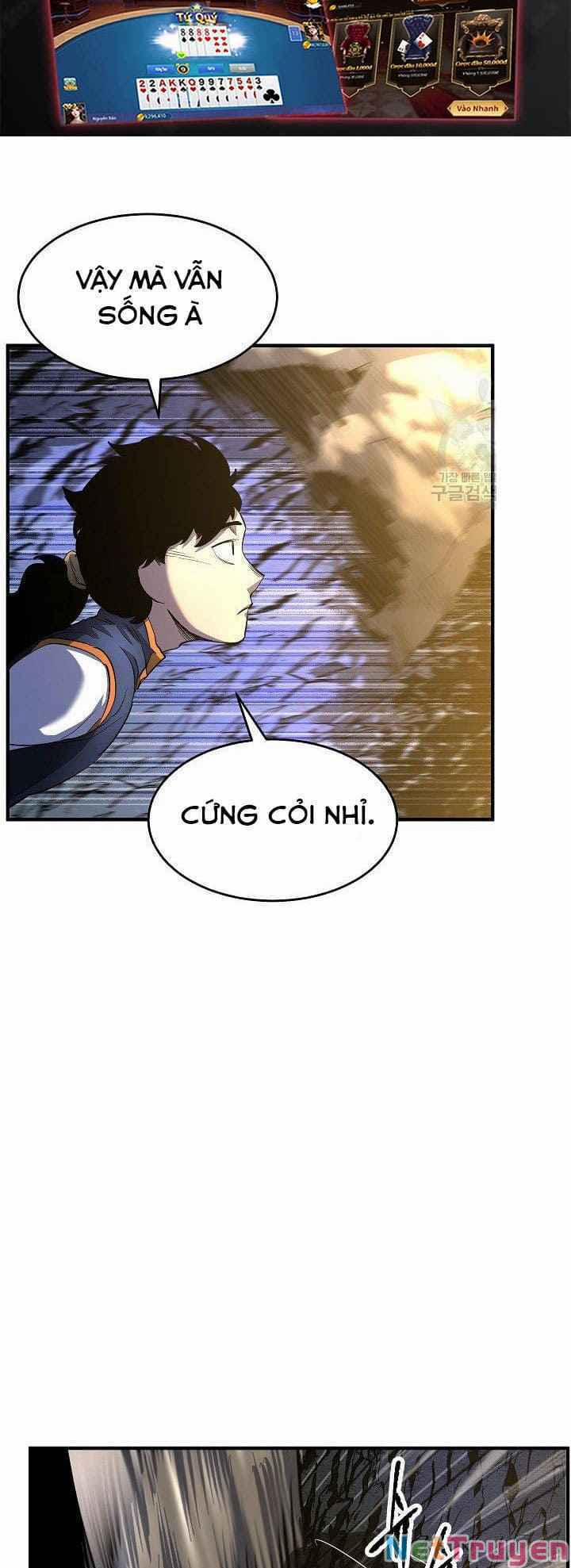 Thiên Ma Tiêu Diệt Lich King Của Murim 20 trang 68