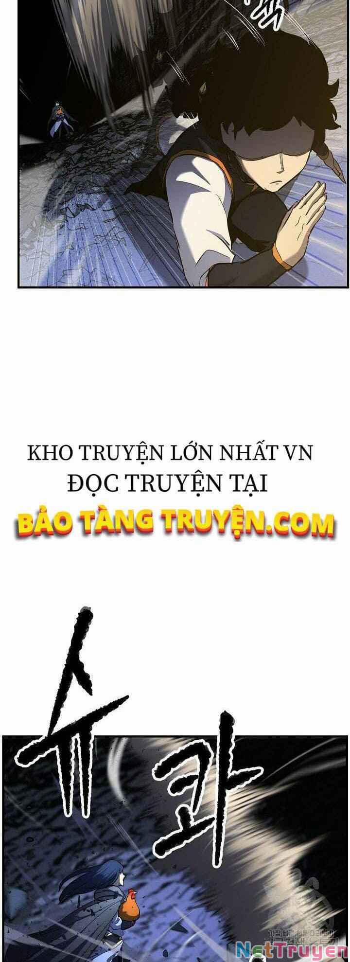 Thiên Ma Tiêu Diệt Lich King Của Murim 20 trang 69
