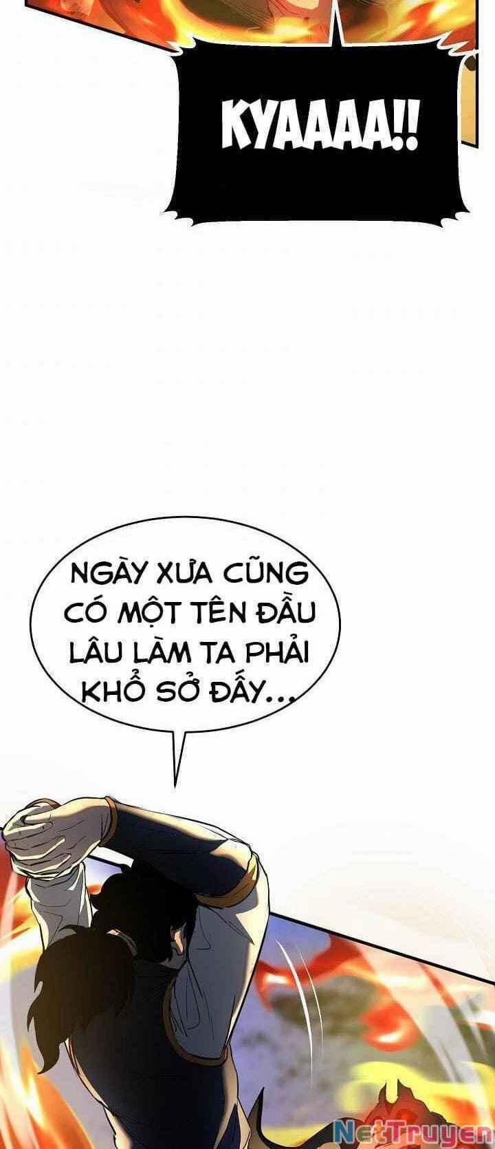 Thiên Ma Tiêu Diệt Lich King Của Murim 20 trang 73