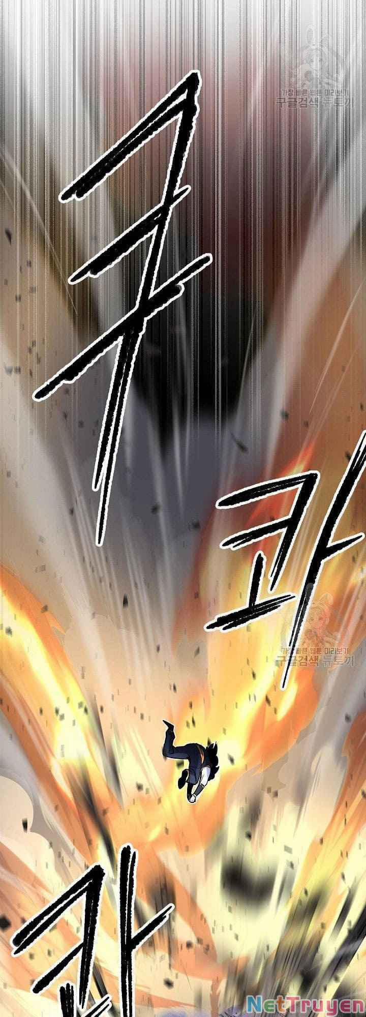 Thiên Ma Tiêu Diệt Lich King Của Murim 20 trang 77