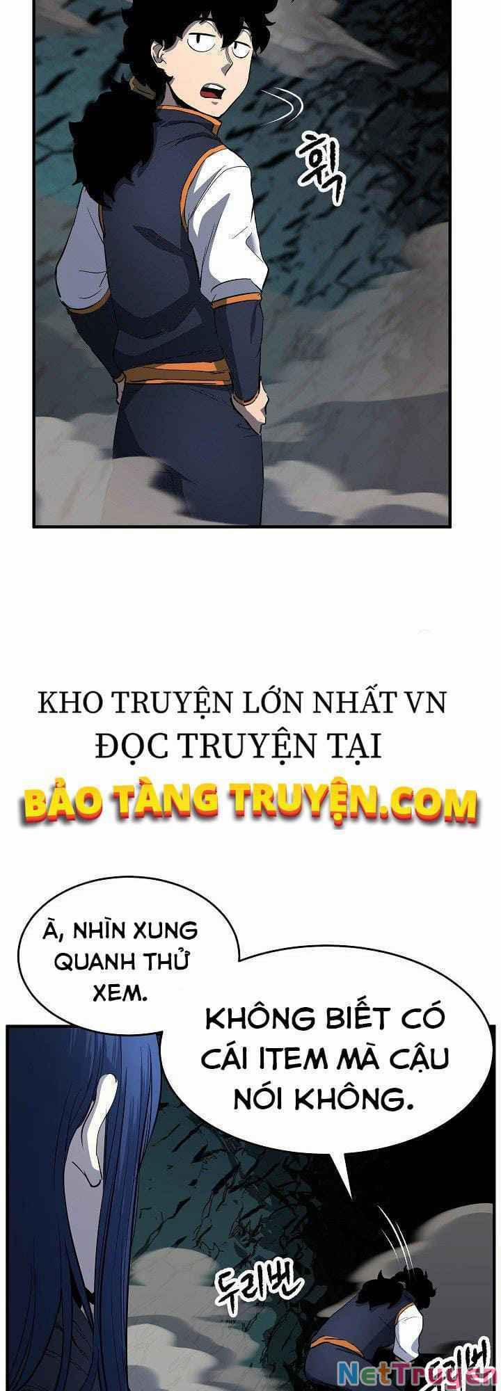 Thiên Ma Tiêu Diệt Lich King Của Murim 20 trang 81