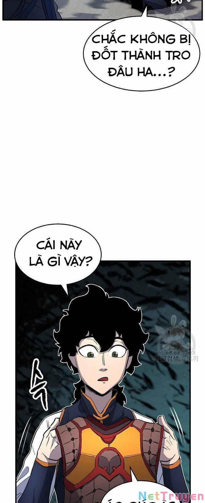 Thiên Ma Tiêu Diệt Lich King Của Murim 20 trang 82