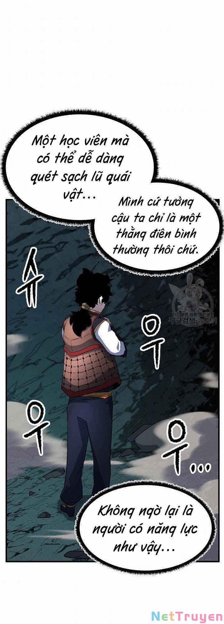 Thiên Ma Tiêu Diệt Lich King Của Murim 20 trang 84