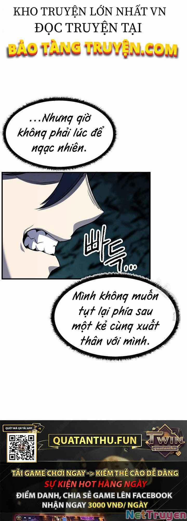 Thiên Ma Tiêu Diệt Lich King Của Murim 20 trang 85