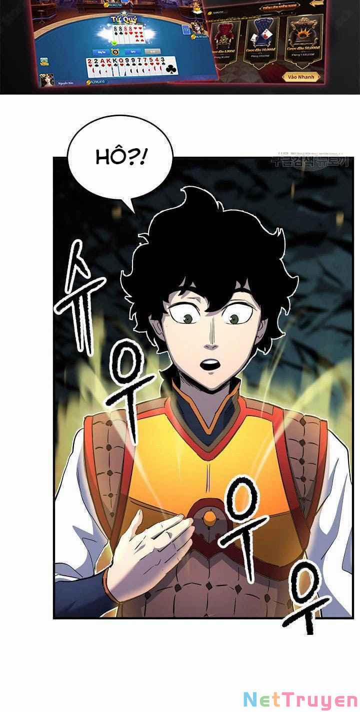 Thiên Ma Tiêu Diệt Lich King Của Murim 20 trang 86