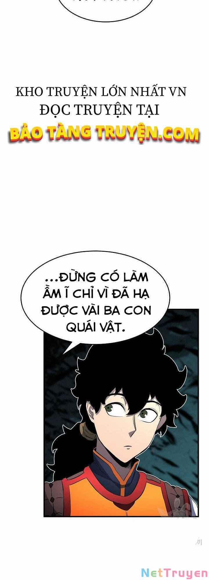 Thiên Ma Tiêu Diệt Lich King Của Murim 20 trang 88