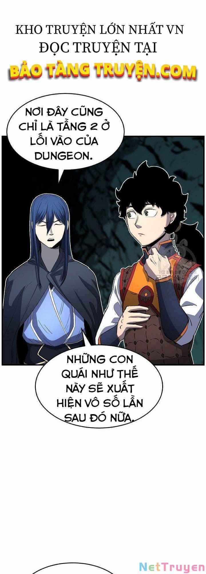 Thiên Ma Tiêu Diệt Lich King Của Murim 20 trang 89