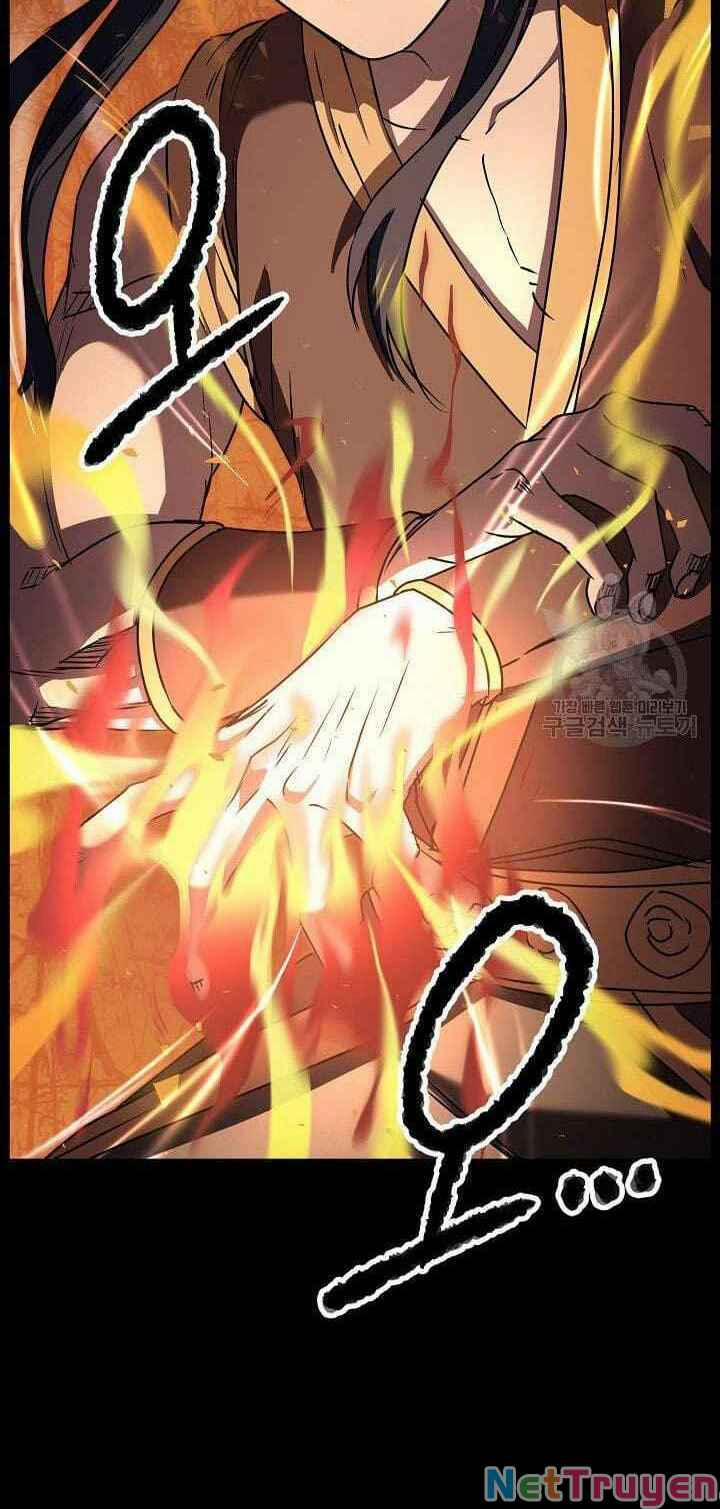Thiên Ma Tiêu Diệt Lich King Của Murim 20 trang 9