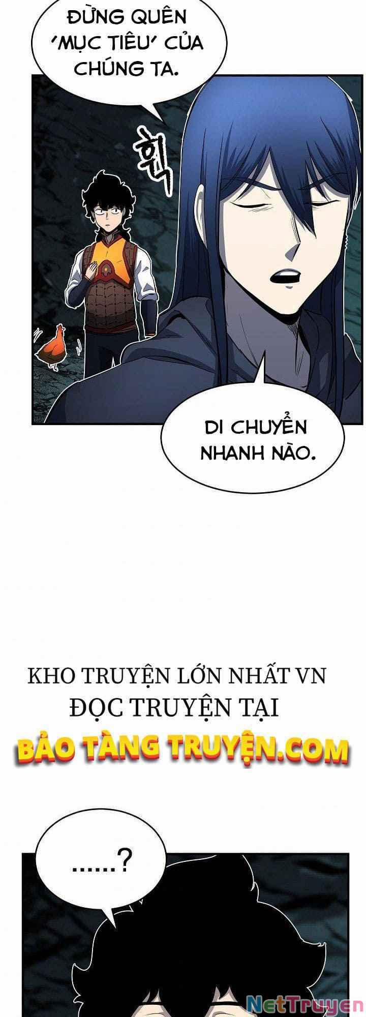 Thiên Ma Tiêu Diệt Lich King Của Murim 20 trang 90