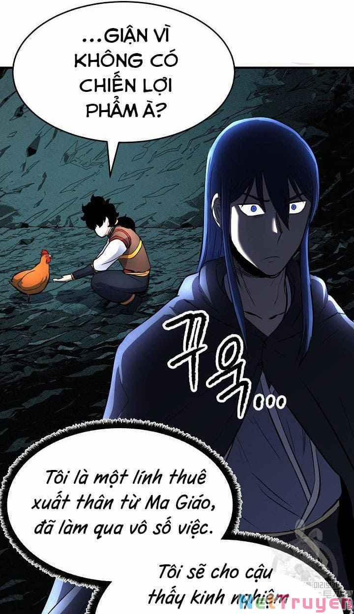 Thiên Ma Tiêu Diệt Lich King Của Murim 20 trang 92