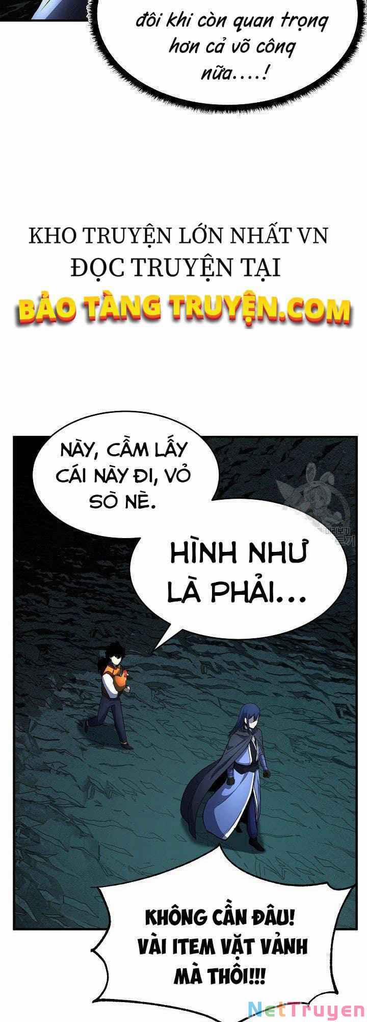 Thiên Ma Tiêu Diệt Lich King Của Murim 20 trang 93