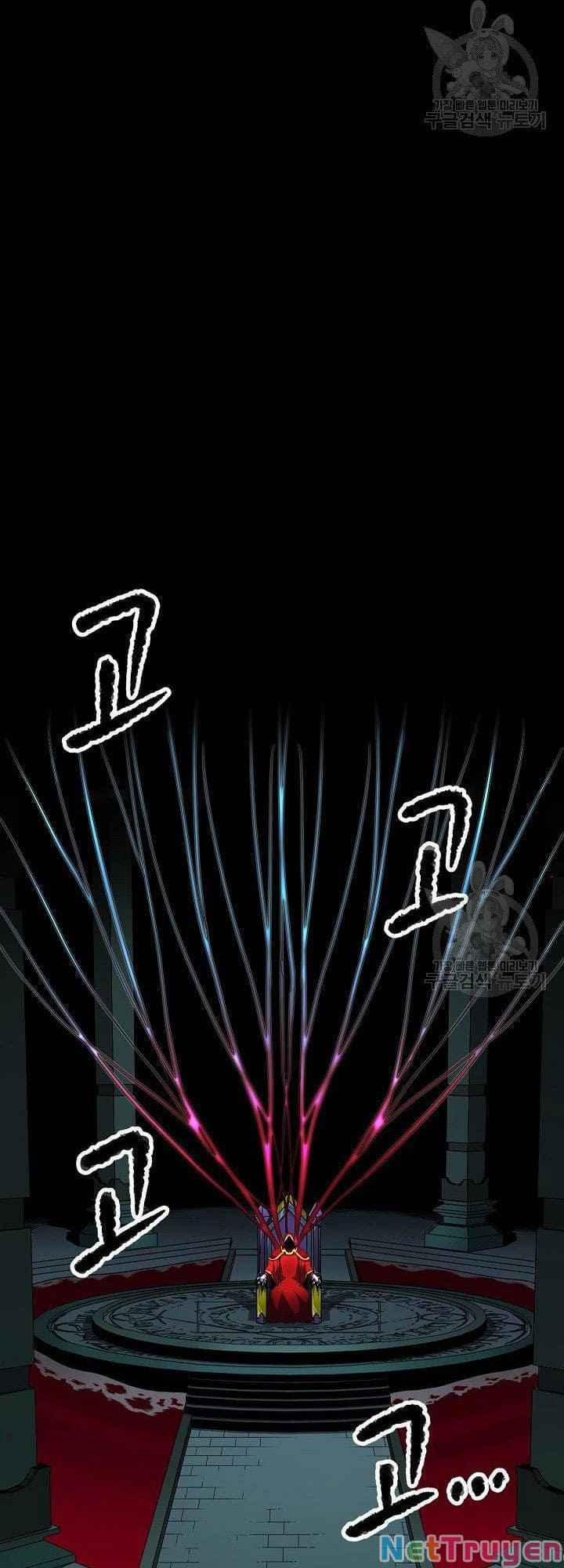 Thiên Ma Tiêu Diệt Lich King Của Murim 20 trang 96