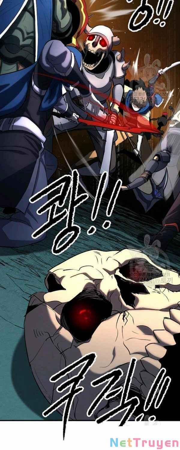 Thiên Ma Tiêu Diệt Lich King Của Murim 21 trang 1