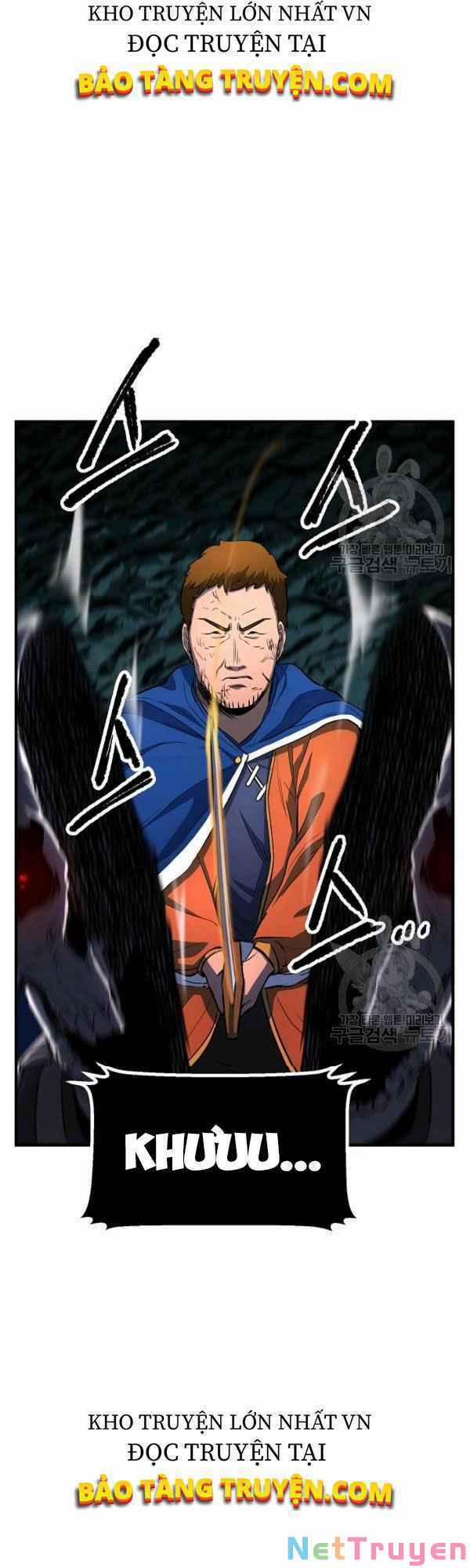 Thiên Ma Tiêu Diệt Lich King Của Murim 21 trang 10