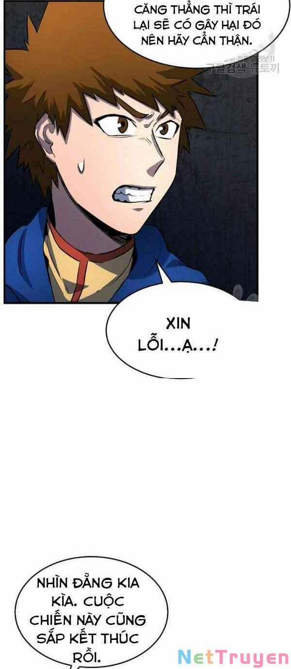 Thiên Ma Tiêu Diệt Lich King Của Murim 21 trang 13