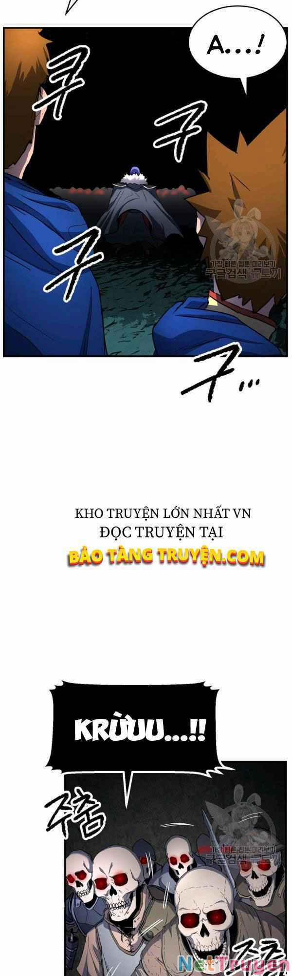 Thiên Ma Tiêu Diệt Lich King Của Murim 21 trang 14