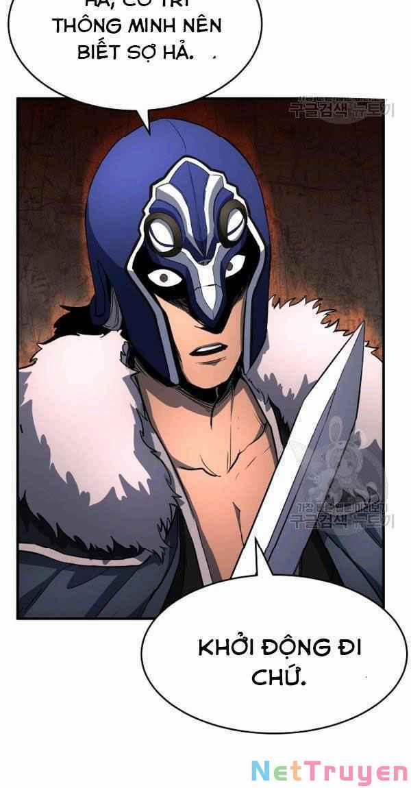 Thiên Ma Tiêu Diệt Lich King Của Murim 21 trang 16
