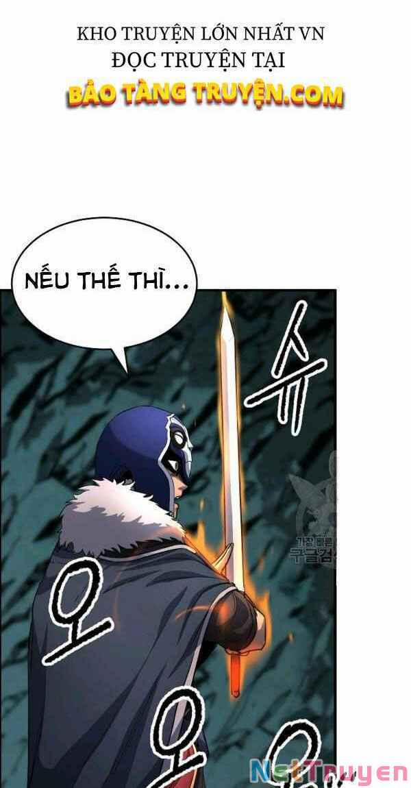 Thiên Ma Tiêu Diệt Lich King Của Murim 21 trang 17
