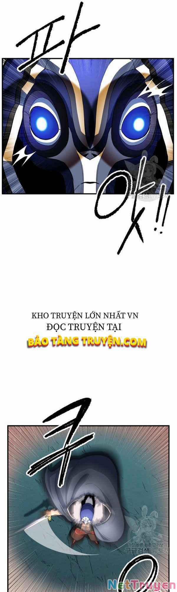 Thiên Ma Tiêu Diệt Lich King Của Murim 21 trang 19