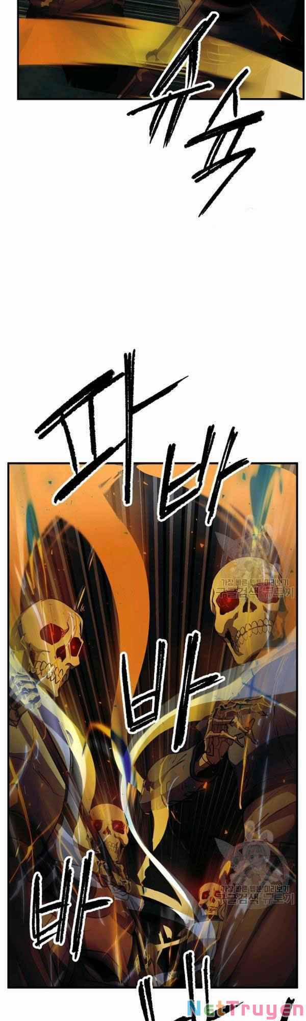 Thiên Ma Tiêu Diệt Lich King Của Murim 21 trang 22