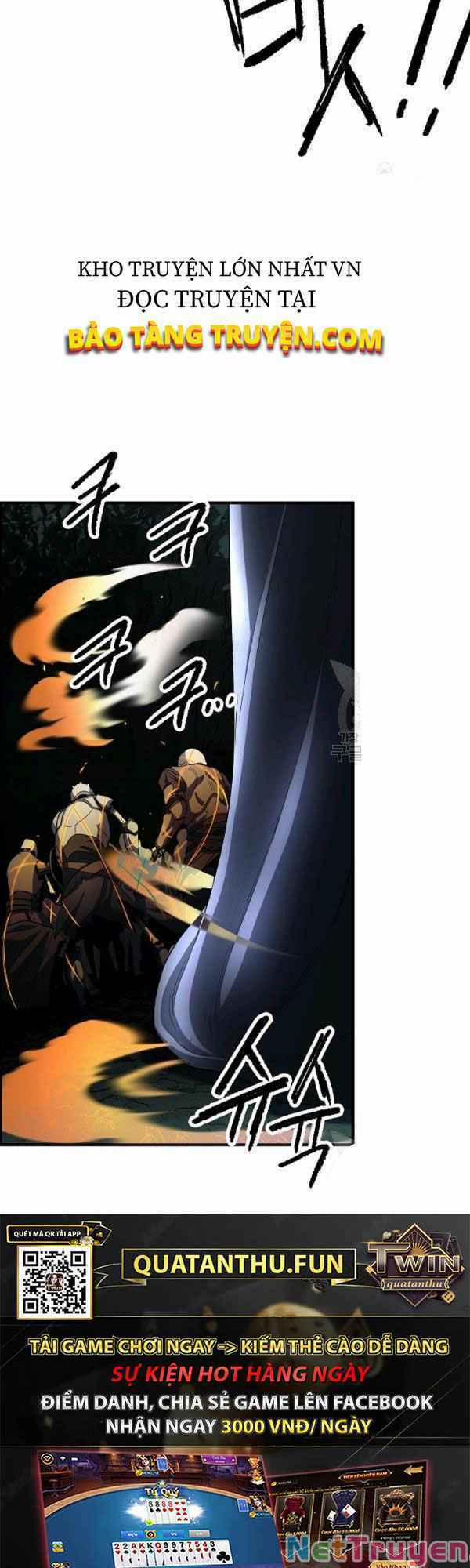 Thiên Ma Tiêu Diệt Lich King Của Murim 21 trang 23