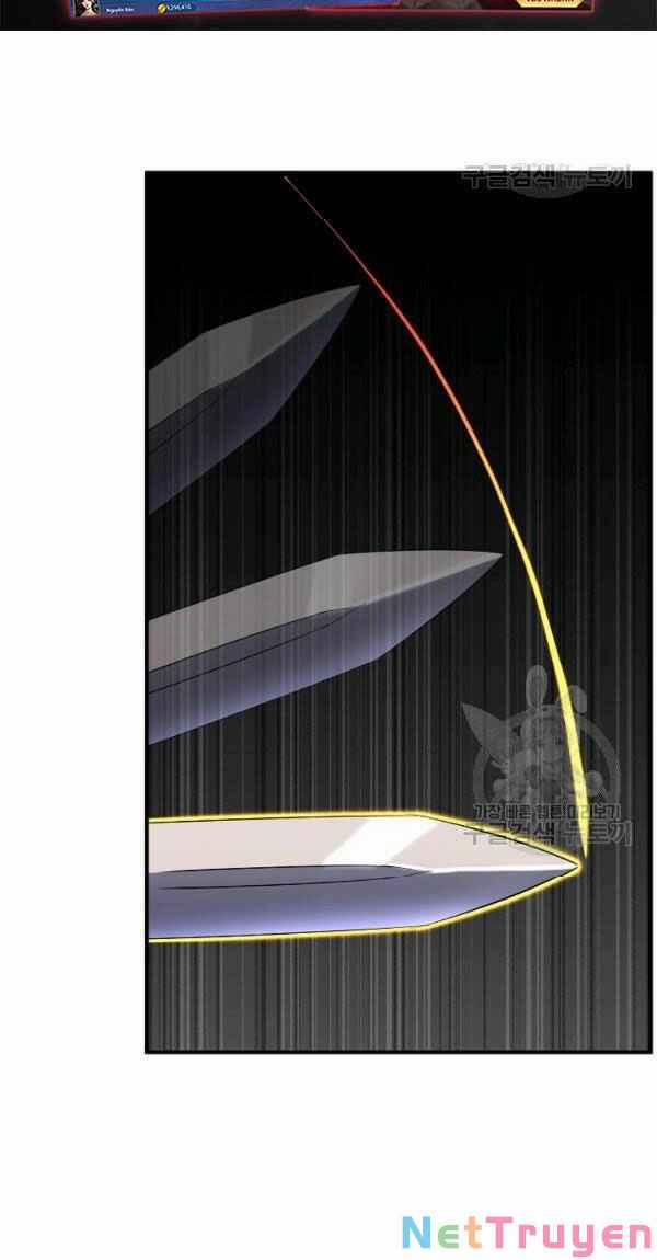 Thiên Ma Tiêu Diệt Lich King Của Murim 21 trang 24